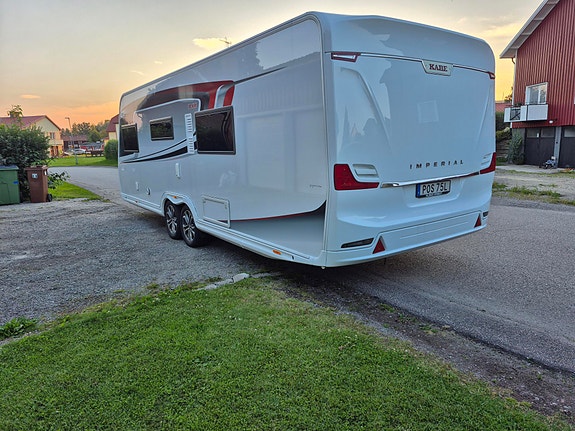 KABE Imperial 740 TDL King Size 2 of 6