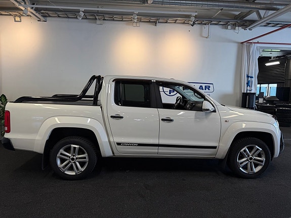 Volkswagen Amarok 2 of 5