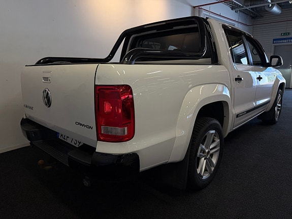 Volkswagen Amarok 3 of 5