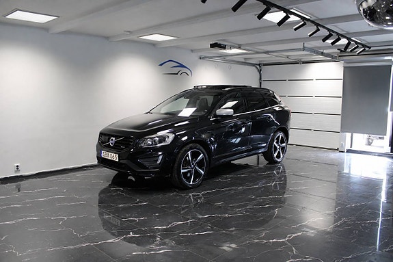 Volvo XC60 2 of 16