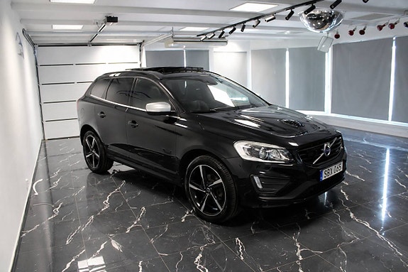 Volvo XC60 4 of 16