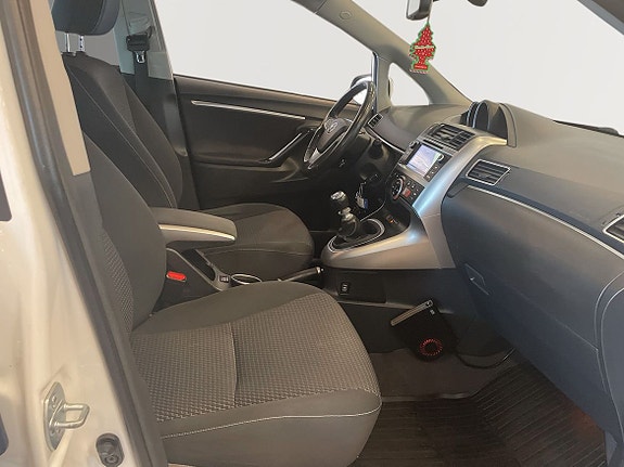 Toyota Verso 6 of 10