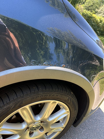 Volkswagen Golf Cross 8 of 8
