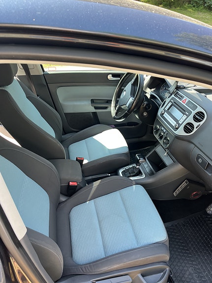Volkswagen Golf Cross 5 of 8