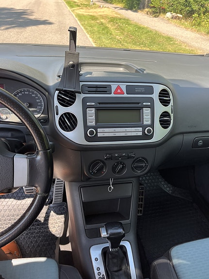 Volkswagen Golf Cross 7 of 8