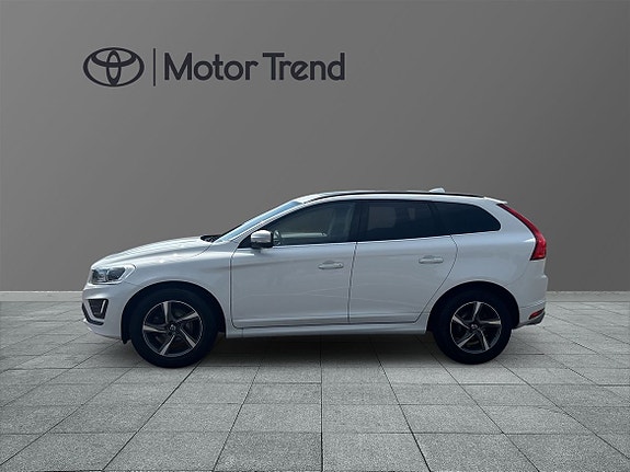 Volvo XC60 4 of 5