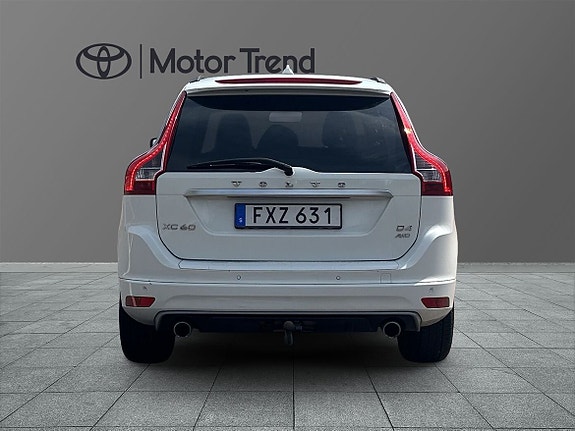 Volvo XC60 5 of 5
