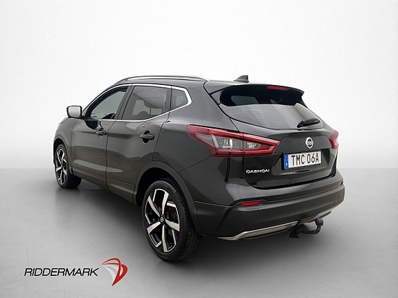 Nissan Qashqai 2 of 5