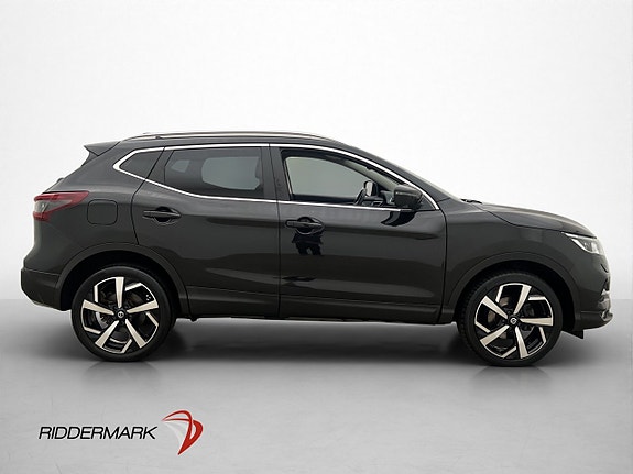 Nissan Qashqai 5 of 5