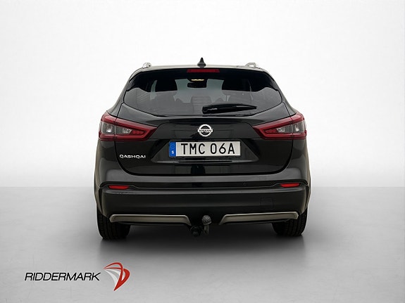 Nissan Qashqai 3 of 5