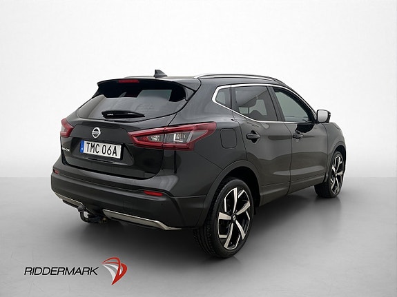 Nissan Qashqai 4 of 5