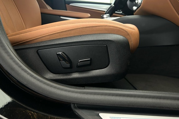 BMW 530e 19 of 28