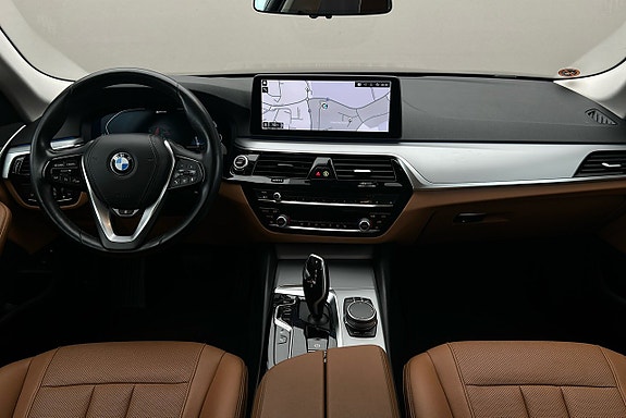 BMW 530e 6 of 28