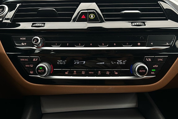 BMW 530e 20 of 28