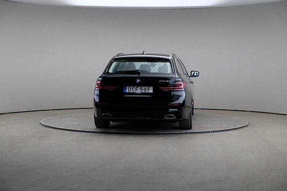 BMW 530e 5 of 28