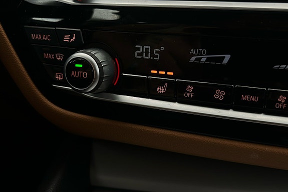 BMW 530e 21 of 28