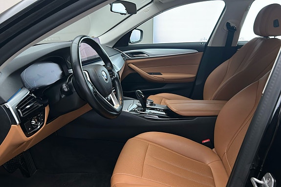 BMW 530e 10 of 28