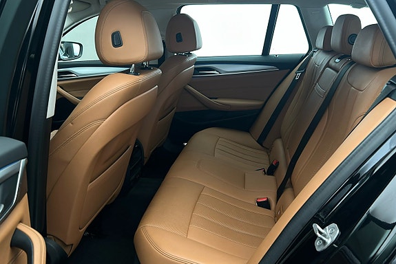 BMW 530e 13 of 28