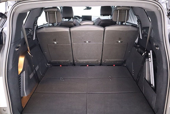 Peugeot 5008 22 of 23