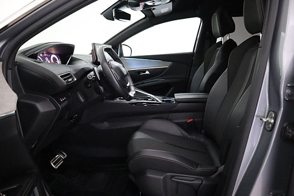 Peugeot 5008 11 of 23