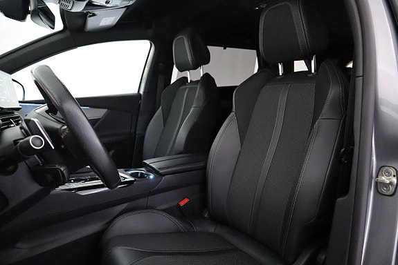 Peugeot 5008 12 of 23