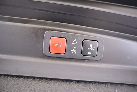 Peugeot 5008 21 of 23