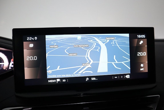 Peugeot 5008 17 of 23