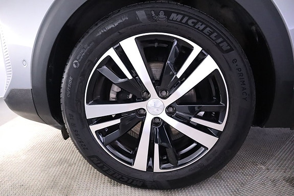 Peugeot 5008 9 of 23