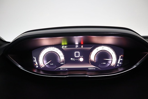 Peugeot 5008 14 of 23