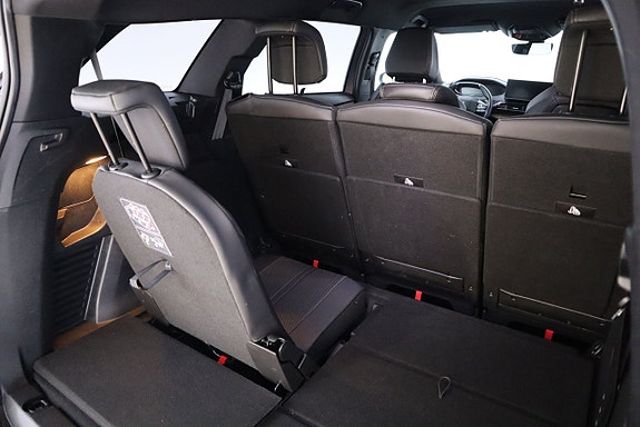 Peugeot 5008 23 of 23