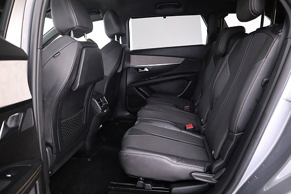Peugeot 5008 13 of 23