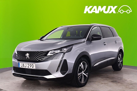 Peugeot 5008 6 of 23