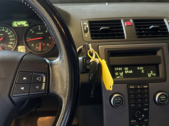 Volvo V50 14 of 21