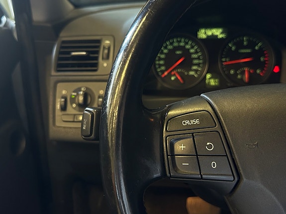 Volvo V50 13 of 21