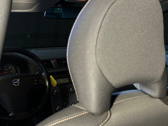 Volvo V50 11 of 21