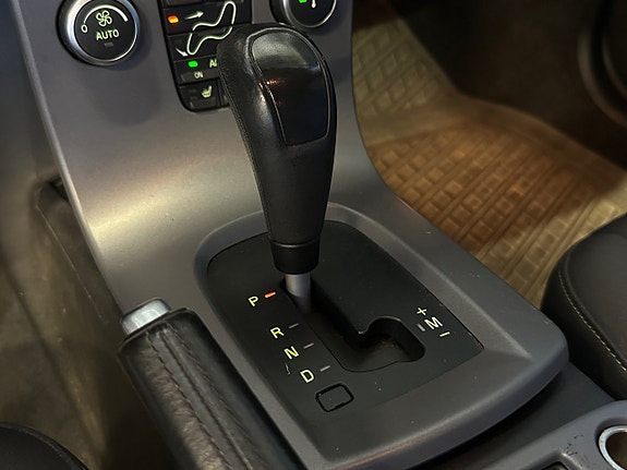 Volvo V50 18 of 21