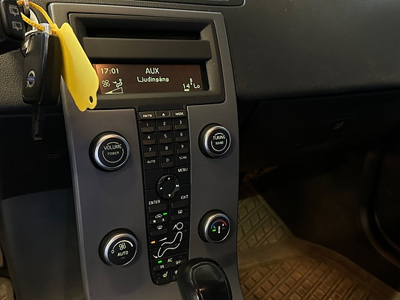 Volvo V50 17 of 21