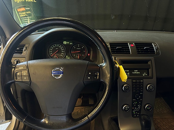 Volvo V50 12 of 21