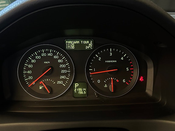 Volvo V50 15 of 21