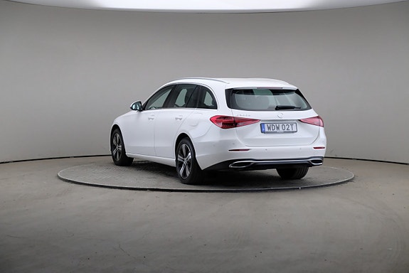 Mercedes-Benz C300 e 2 of 5