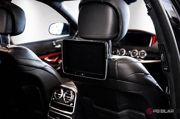Mercedes-Benz S500 14 of 25