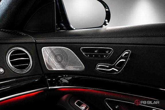 Mercedes-Benz S500 22 of 25
