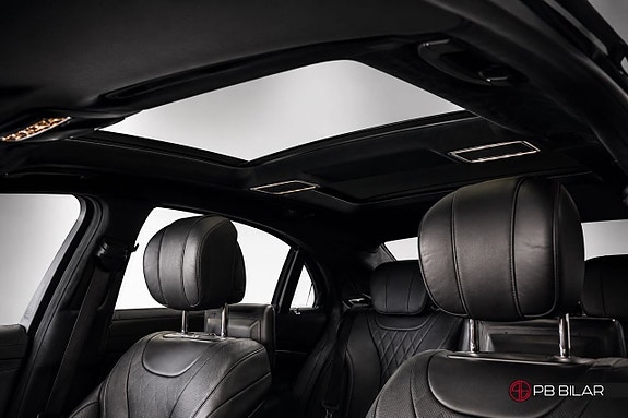 Mercedes-Benz S500 25 of 25