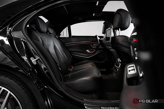 Mercedes-Benz S500 15 of 25