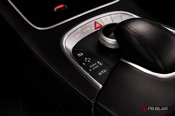 Mercedes-Benz S500 24 of 25