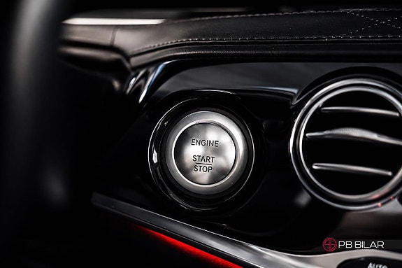 Mercedes-Benz S500 23 of 25