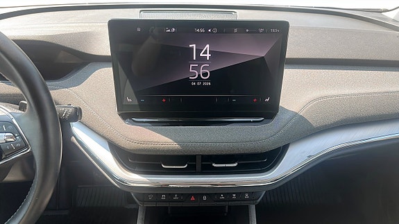 Skoda Enyaq 9 of 13