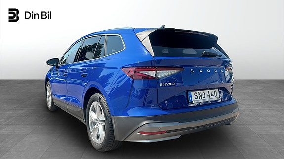 Skoda Enyaq 3 of 13