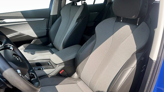 Skoda Enyaq 8 of 13