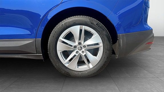 Skoda Enyaq 6 of 13